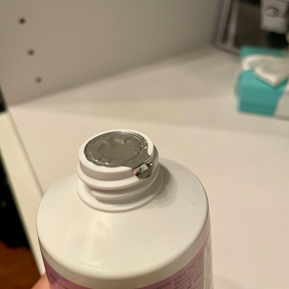 KP Smoothing Body Lotion 6oz - Picture 6 of 6